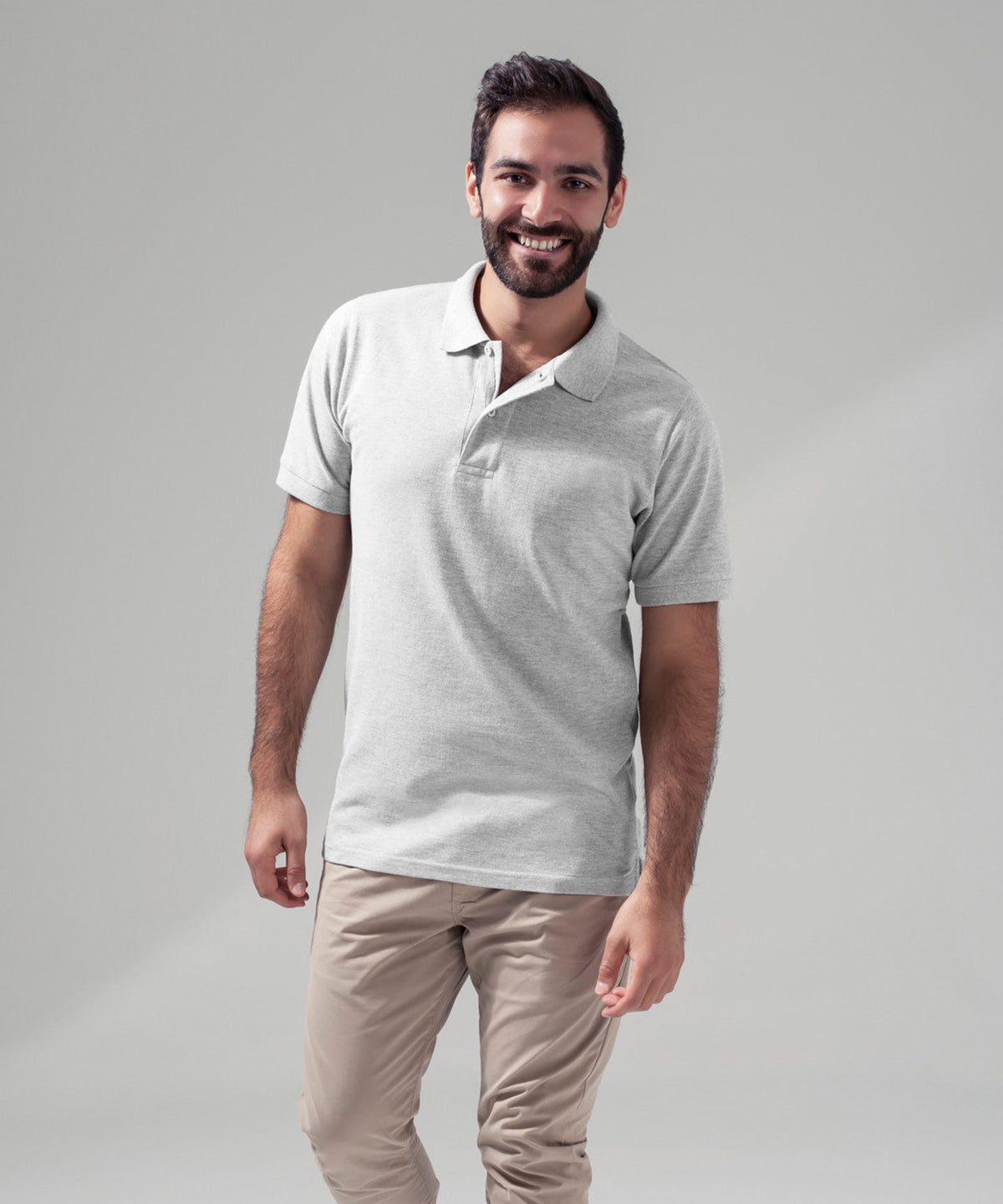 PiquÃ© polo shirt