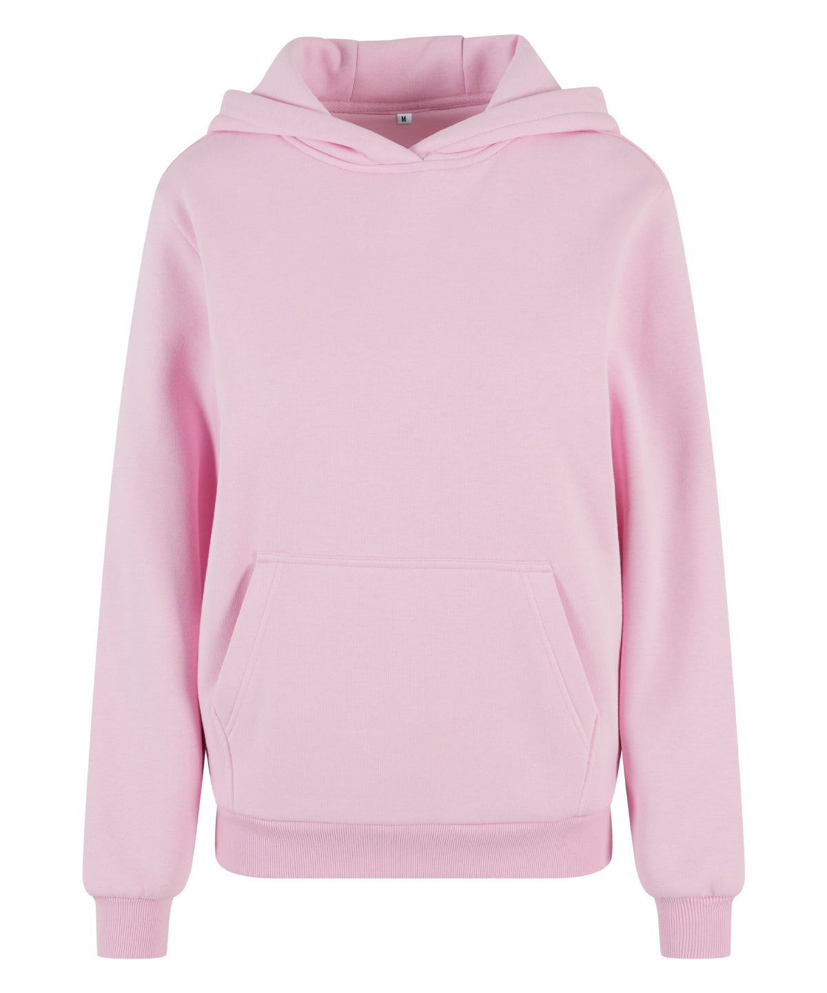 Womens fluffy hoodie