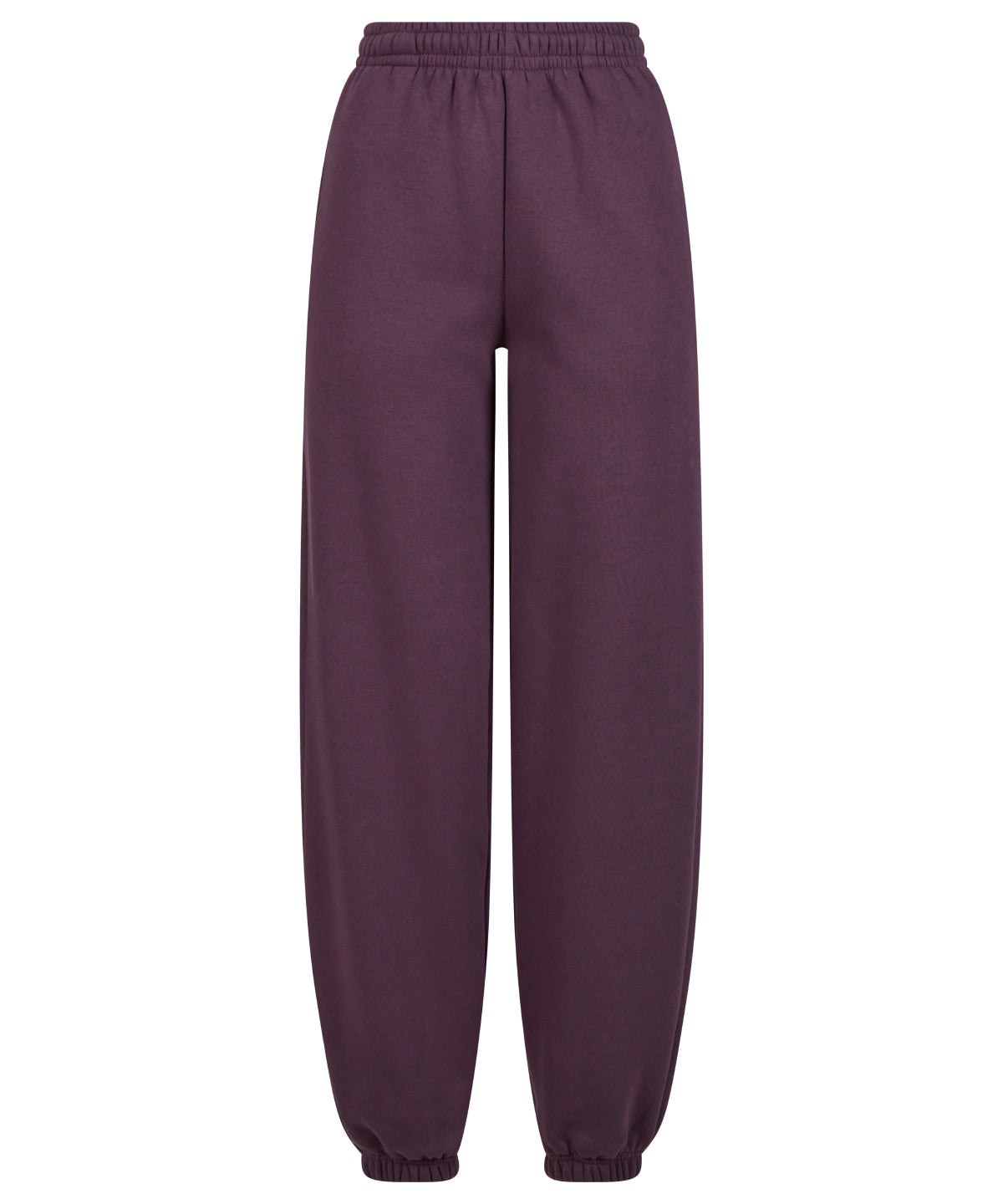 Womens fluffy sweatpants