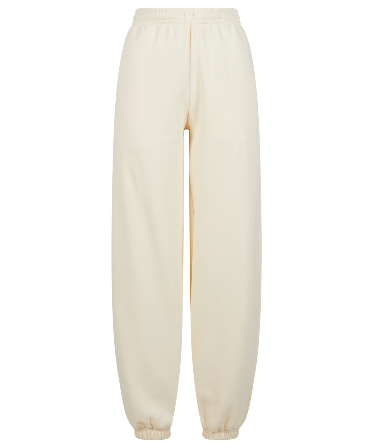Womens fluffy sweatpants