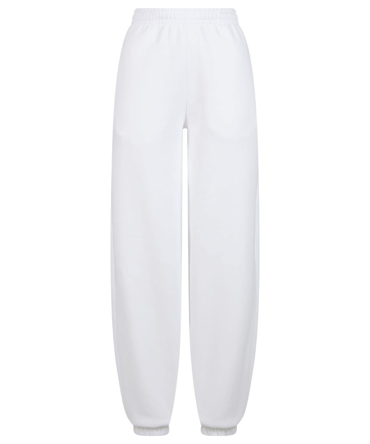 Womens fluffy sweatpants
