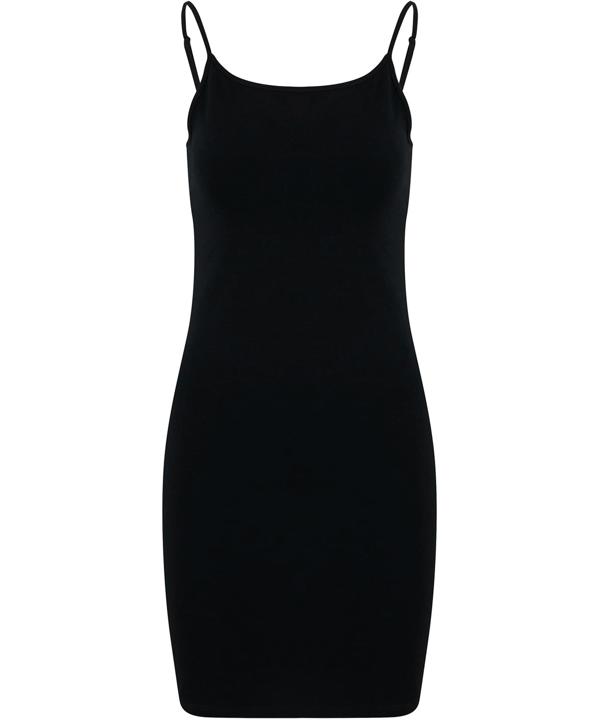  Womens stretch Jersey slim dress 