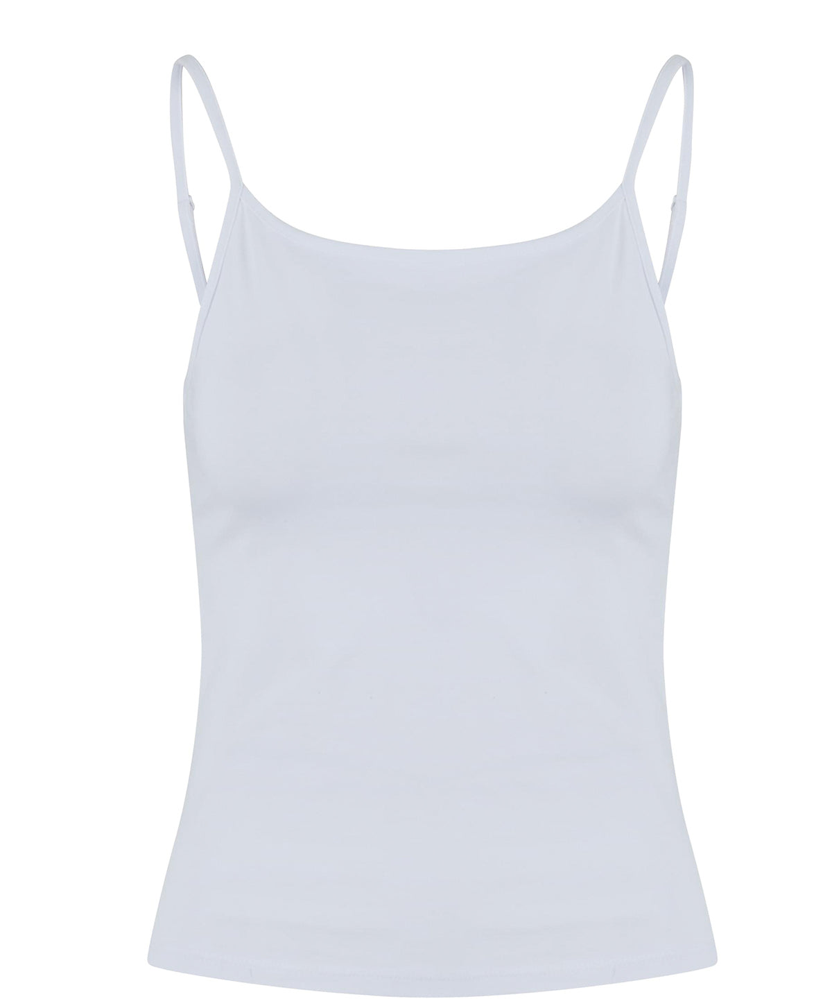 Womens stretch Jersey short slim top