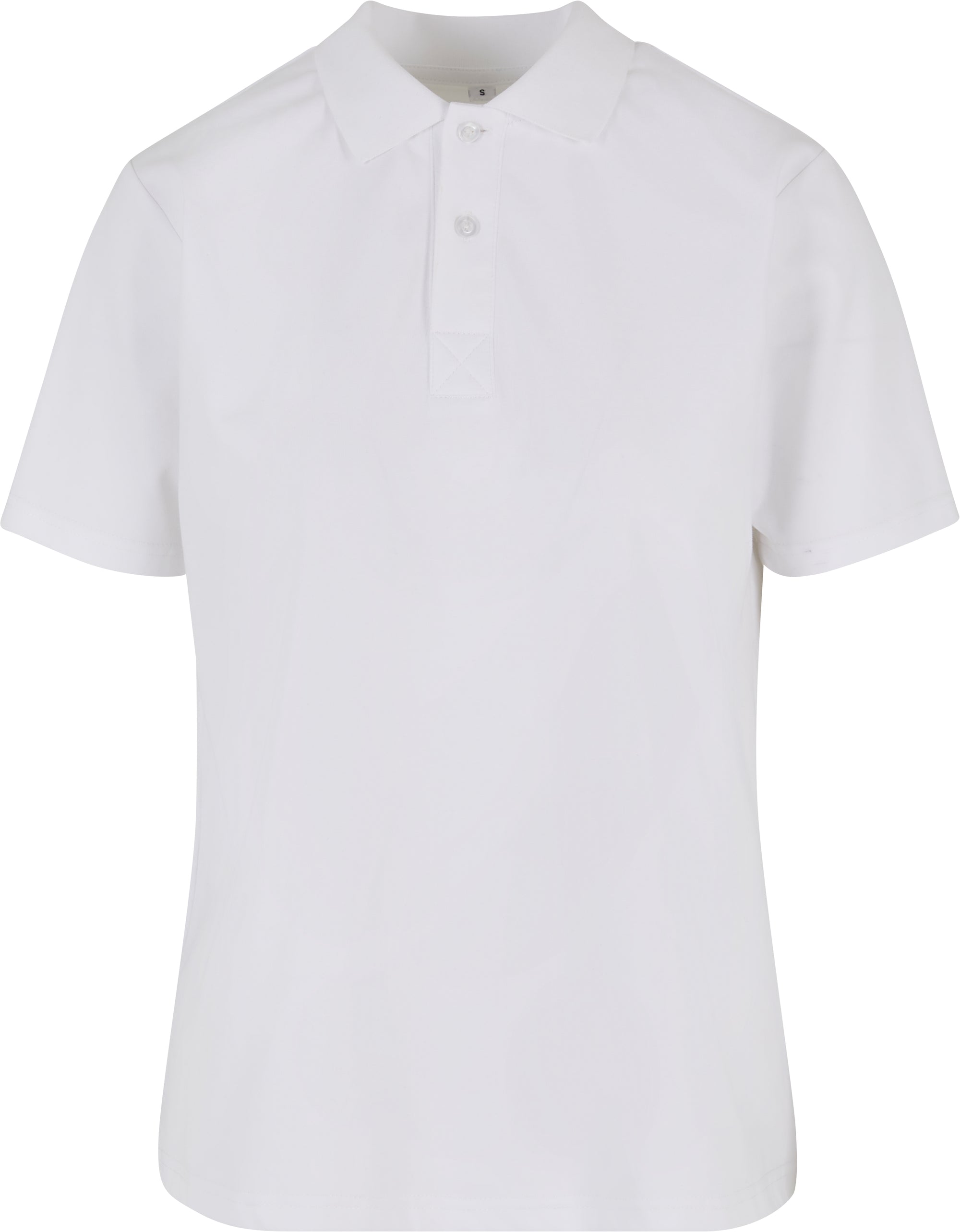 Womens Sorona polo tee