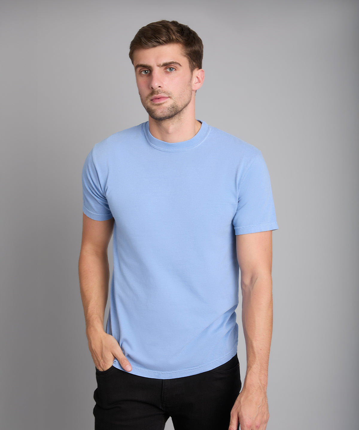 Heavyweight adult t-shirt