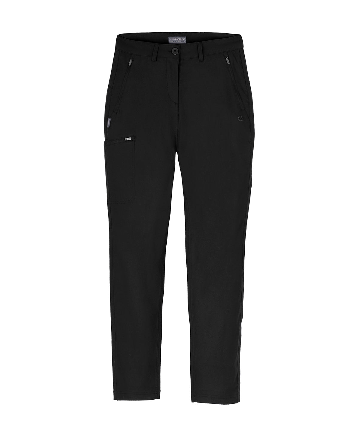 Expert womens Kiwi pro stretch trousers