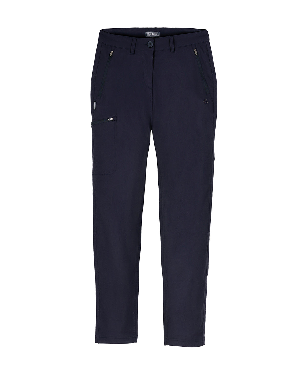 Expert womens Kiwi pro stretch trousers