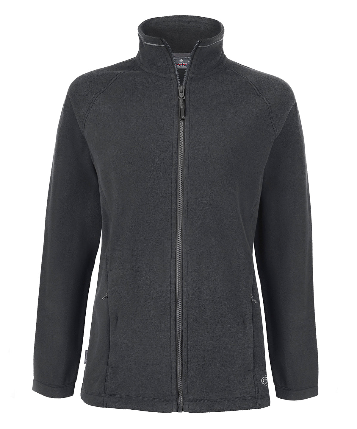 Expert womens Miska 200 fleece jacket