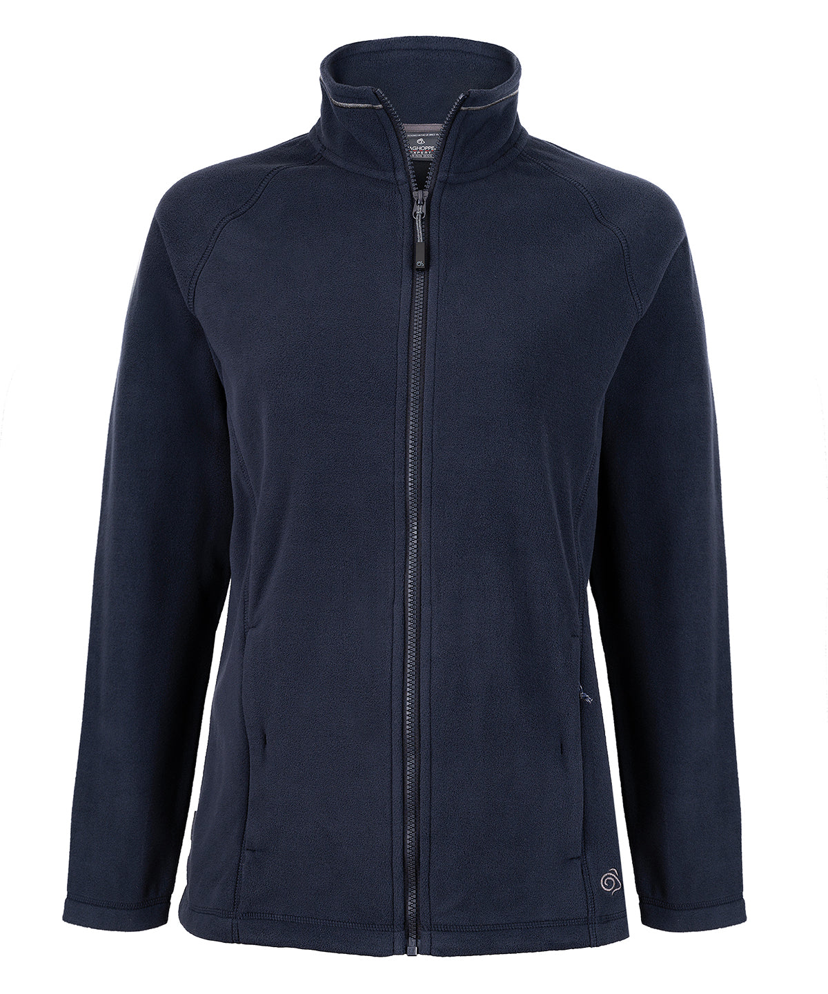 Expert womens Miska 200 fleece jacket