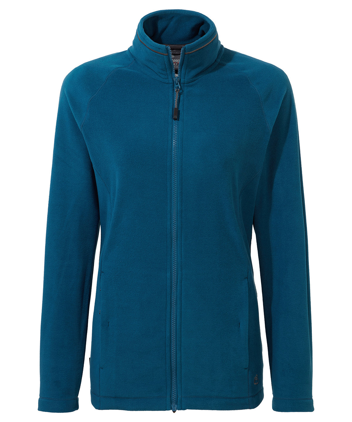 Expert womens Miska 200 fleece jacket