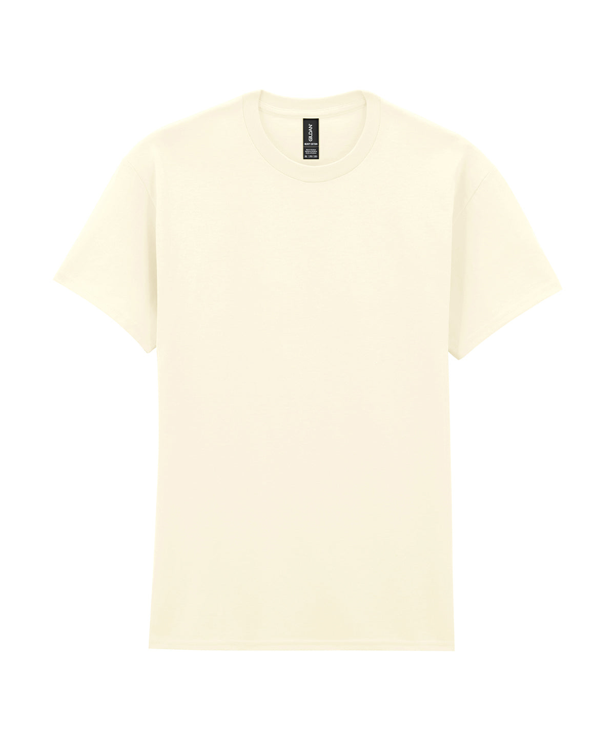 Heavy Cotton adult t-shirt