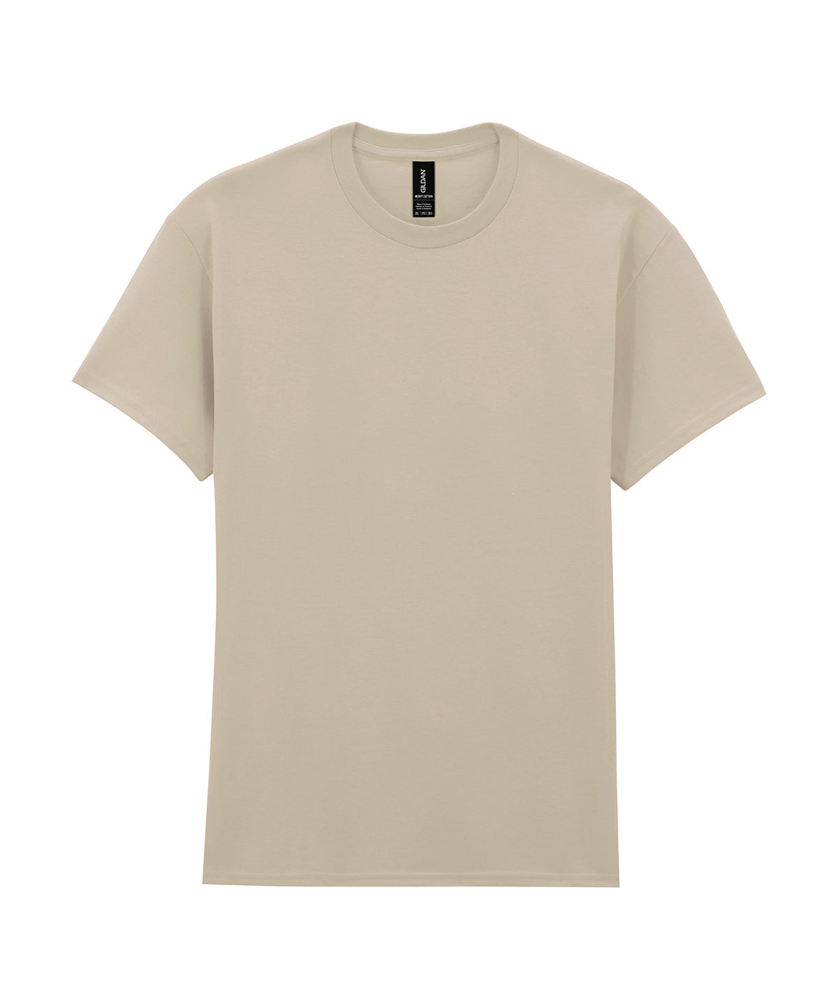 Heavy Cotton adult t-shirt