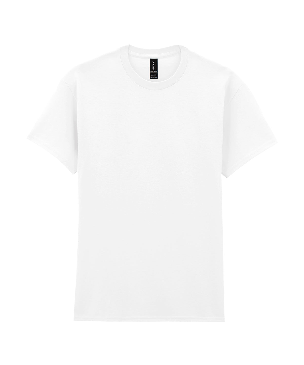 Heavy Cotton adult t-shirt