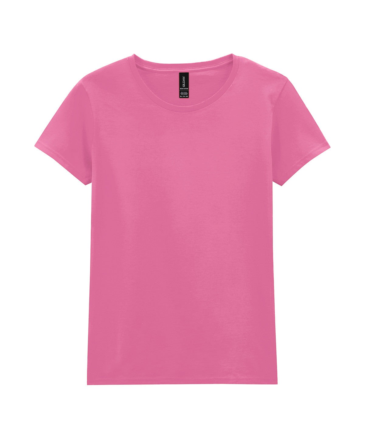 Heavy Cotton women's t-shirt