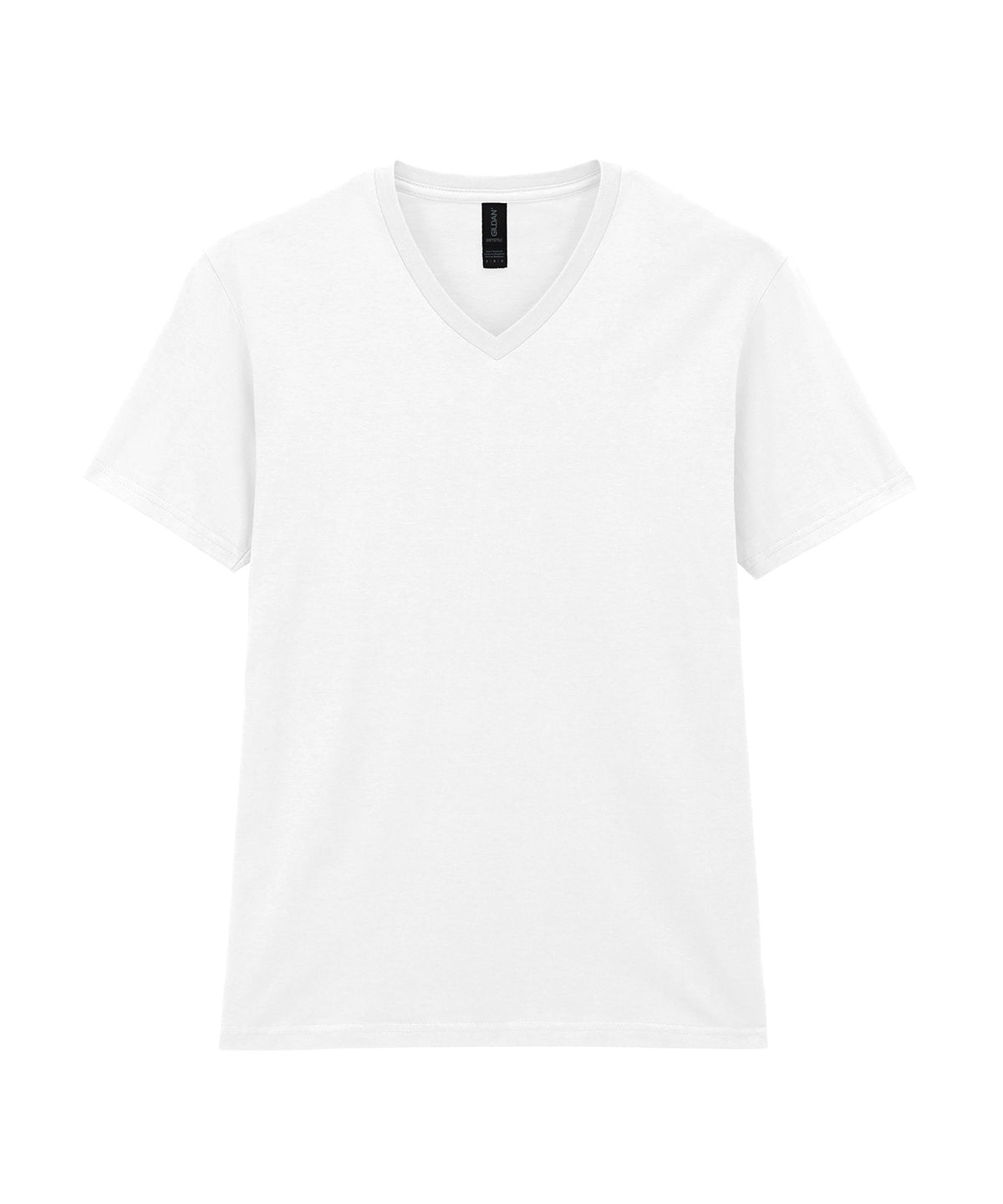 Softstyle v-neck t-shirt