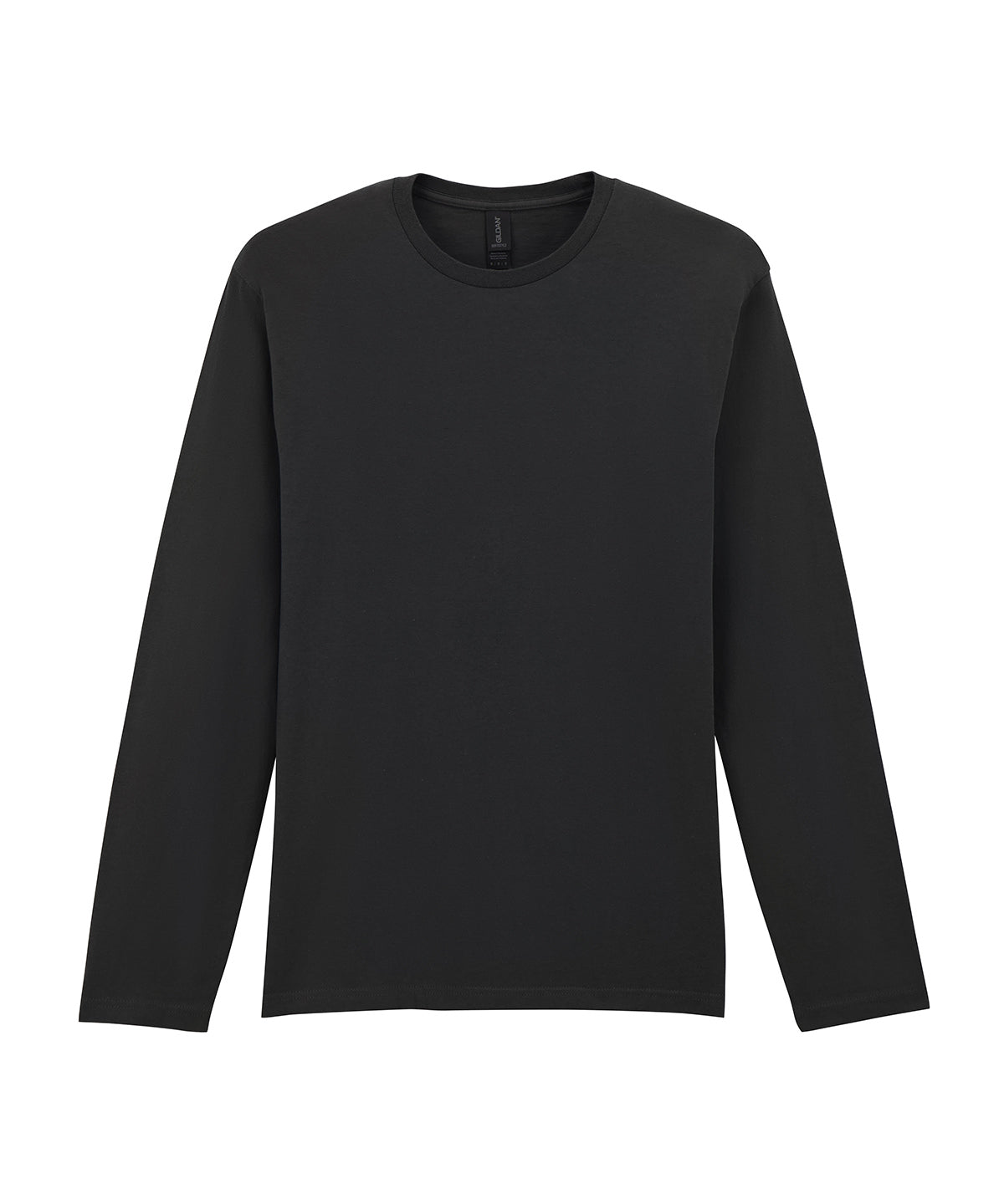 Softstyle long sleeve t-shirt