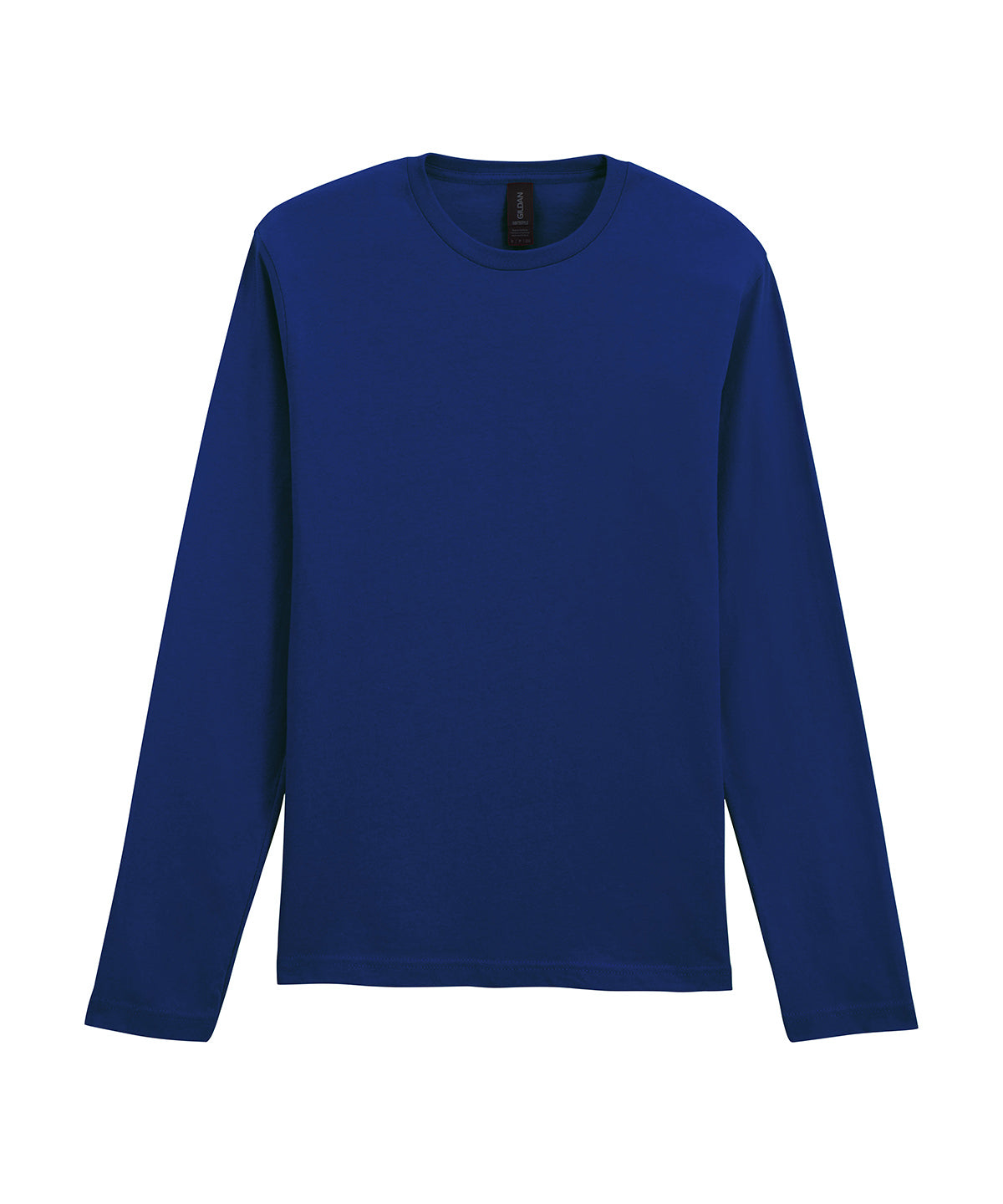 Softstyle long sleeve t-shirt
