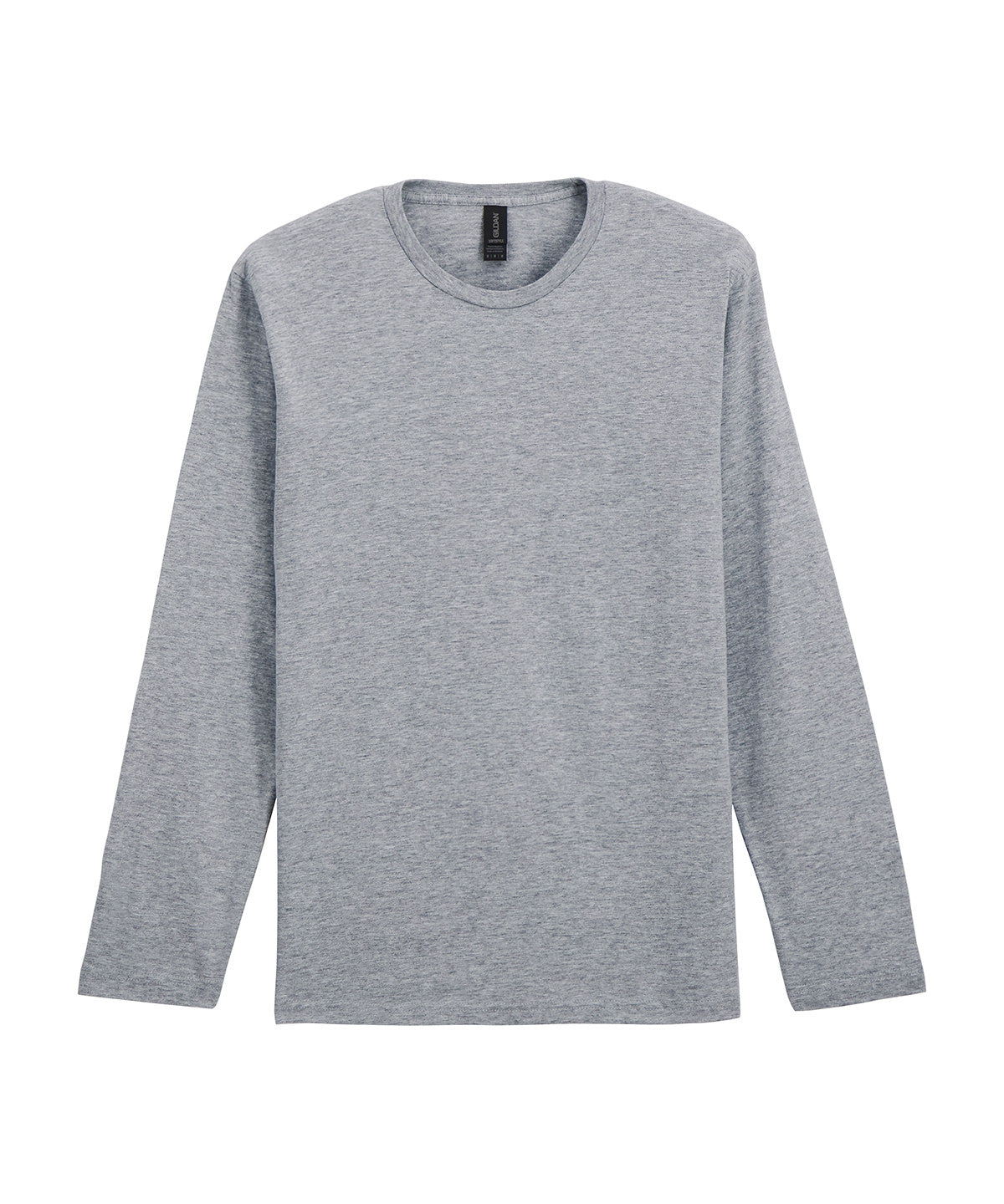 Softstyle long sleeve t-shirt