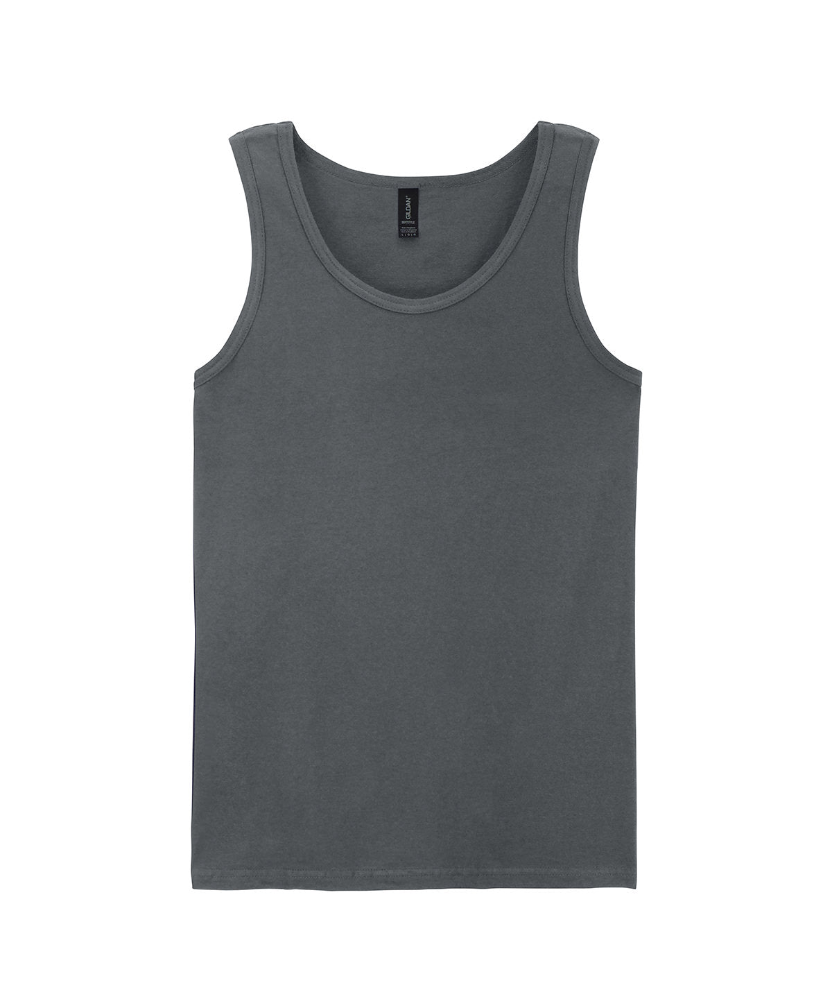 Softstyle adult tank top