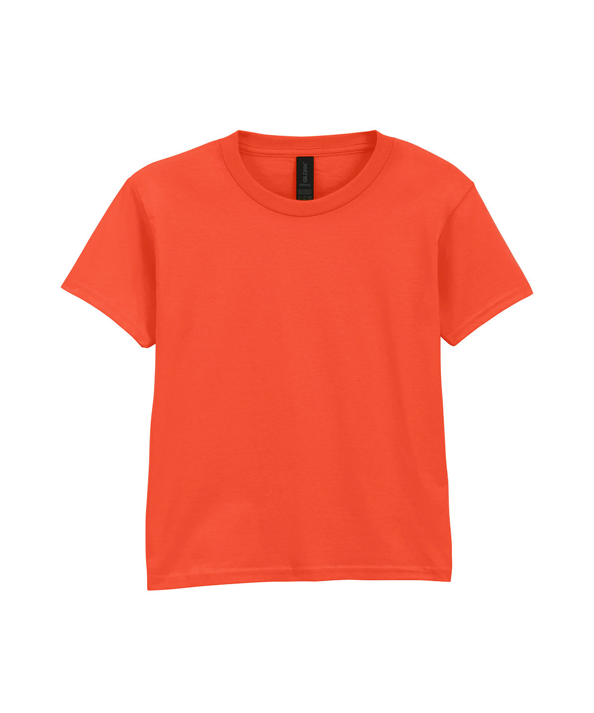 Softstyle youth ringspun t-shirt