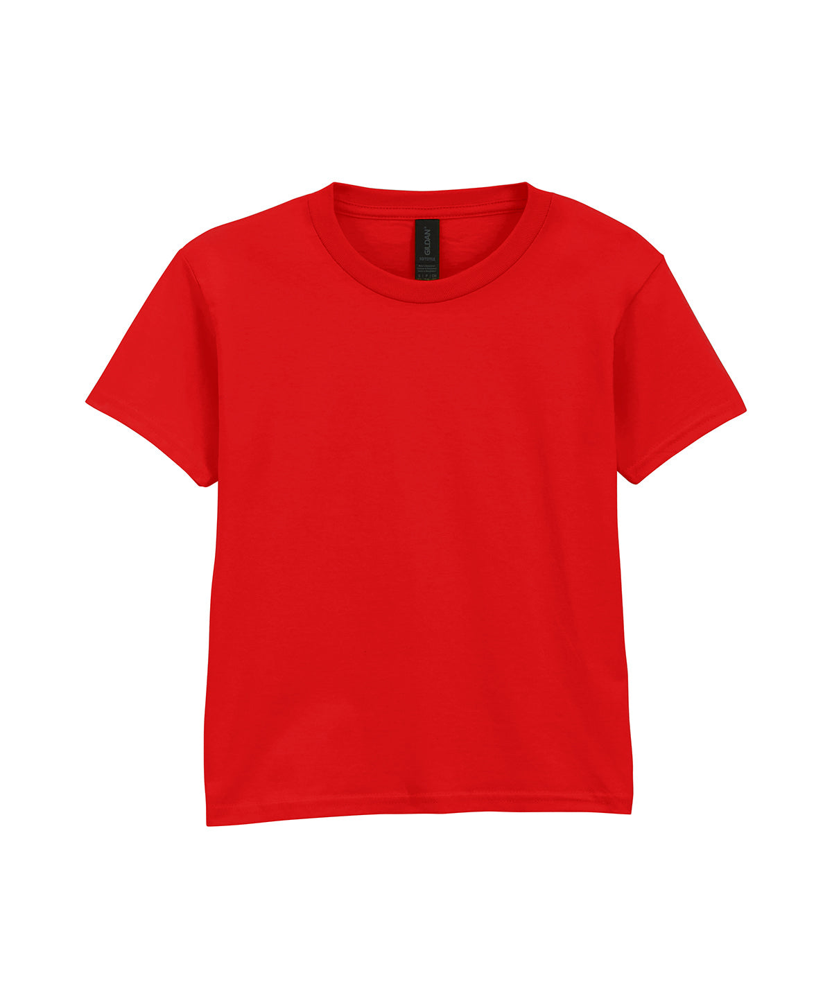 Softstyle youth ringspun t-shirt