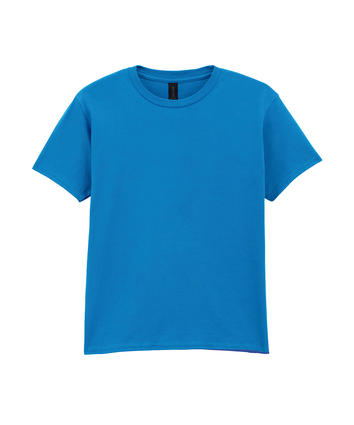 Softstyle youth ringspun t-shirt