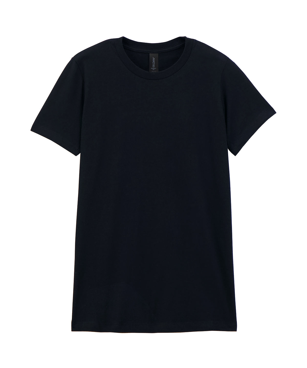 Softstyle CVC womens t-shirt