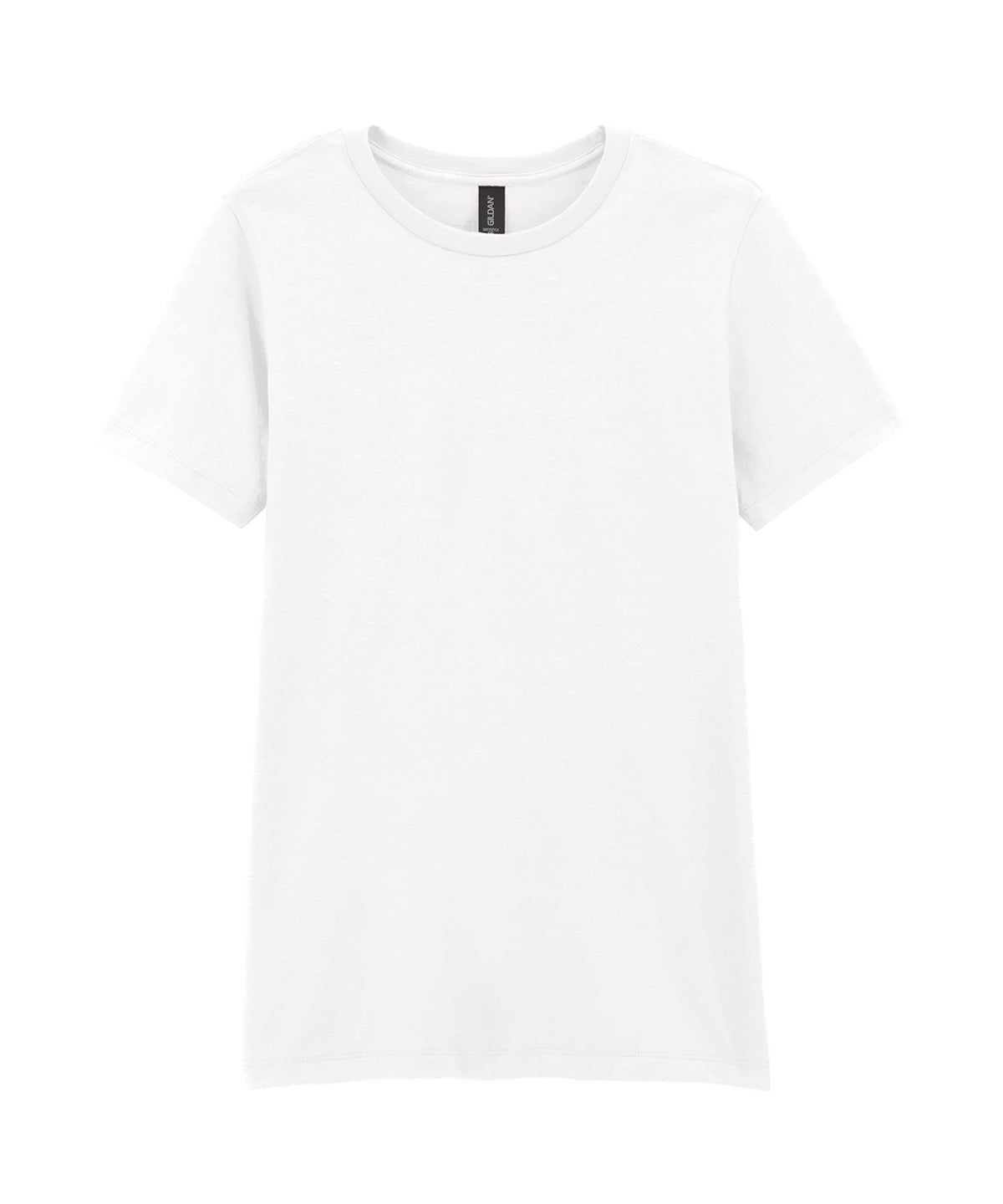 Softstyle CVC womens t-shirt