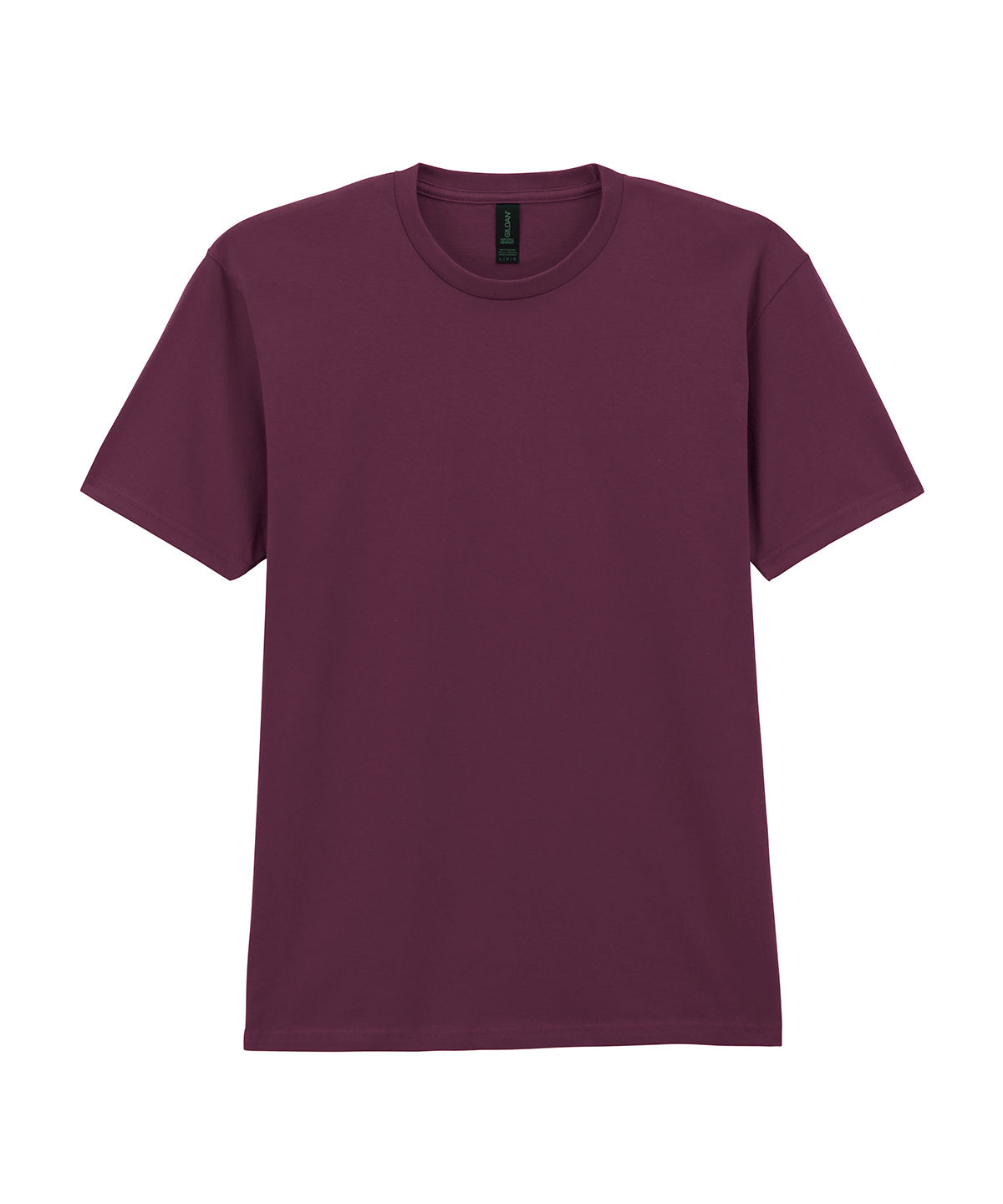 Softstyle midweight adult t-shirt