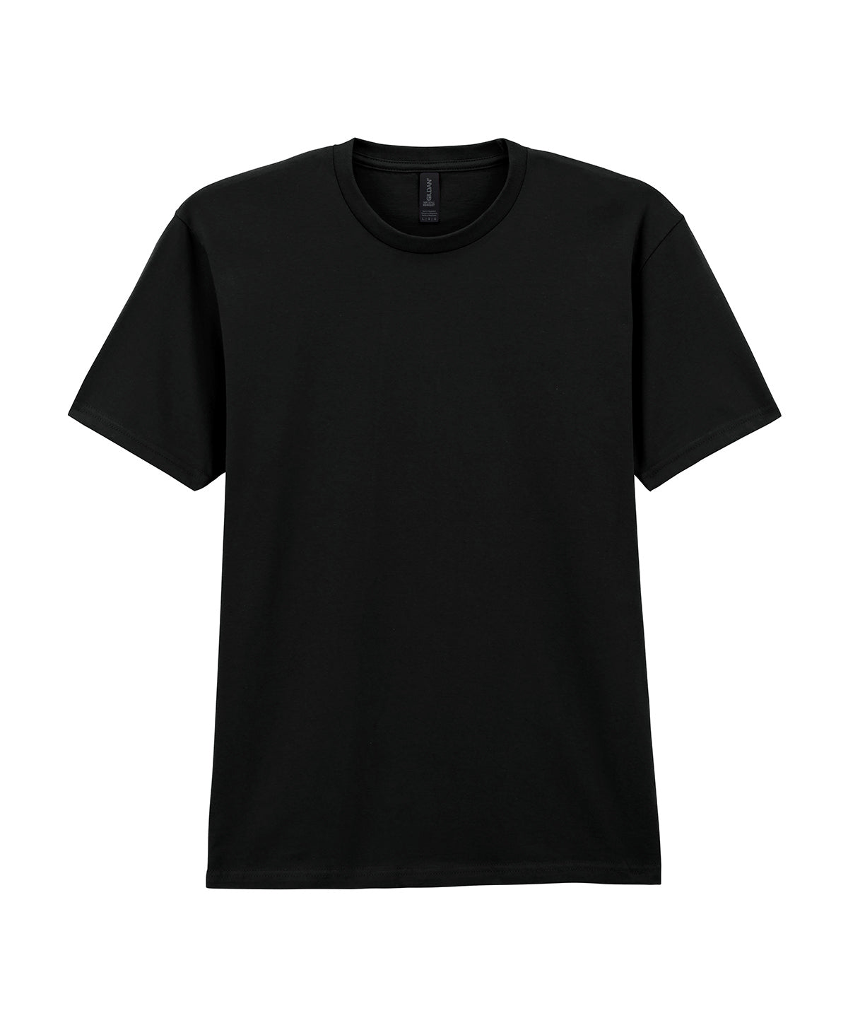 Softstyle midweight adult t-shirt