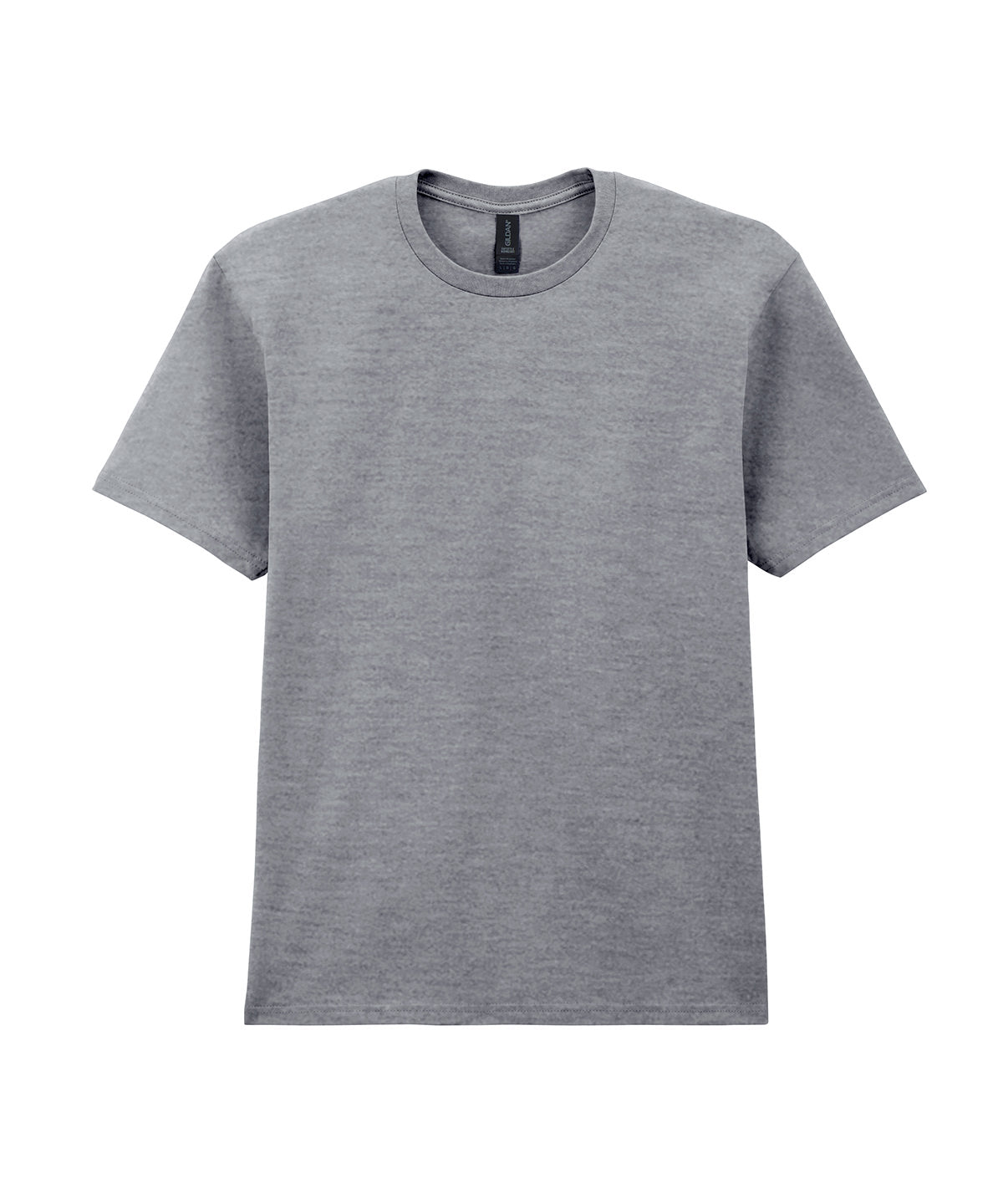 Softstyle midweight adult t-shirt