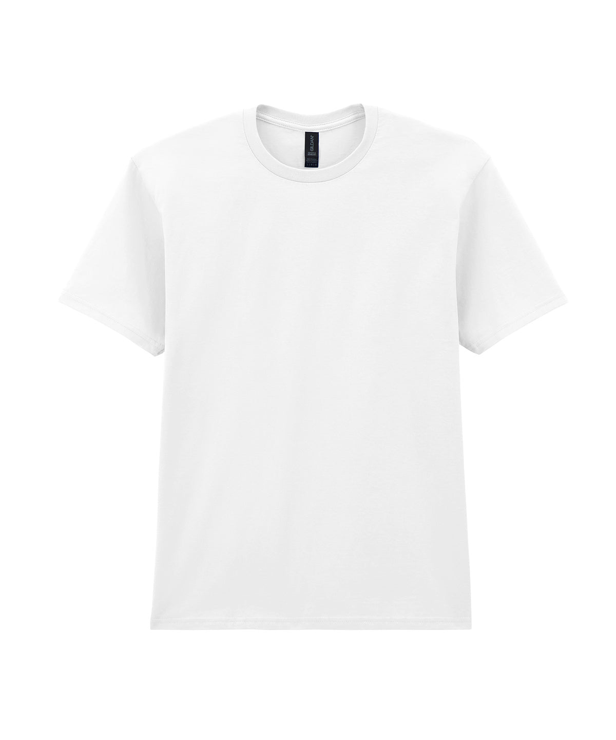 Softstyle midweight adult t-shirt