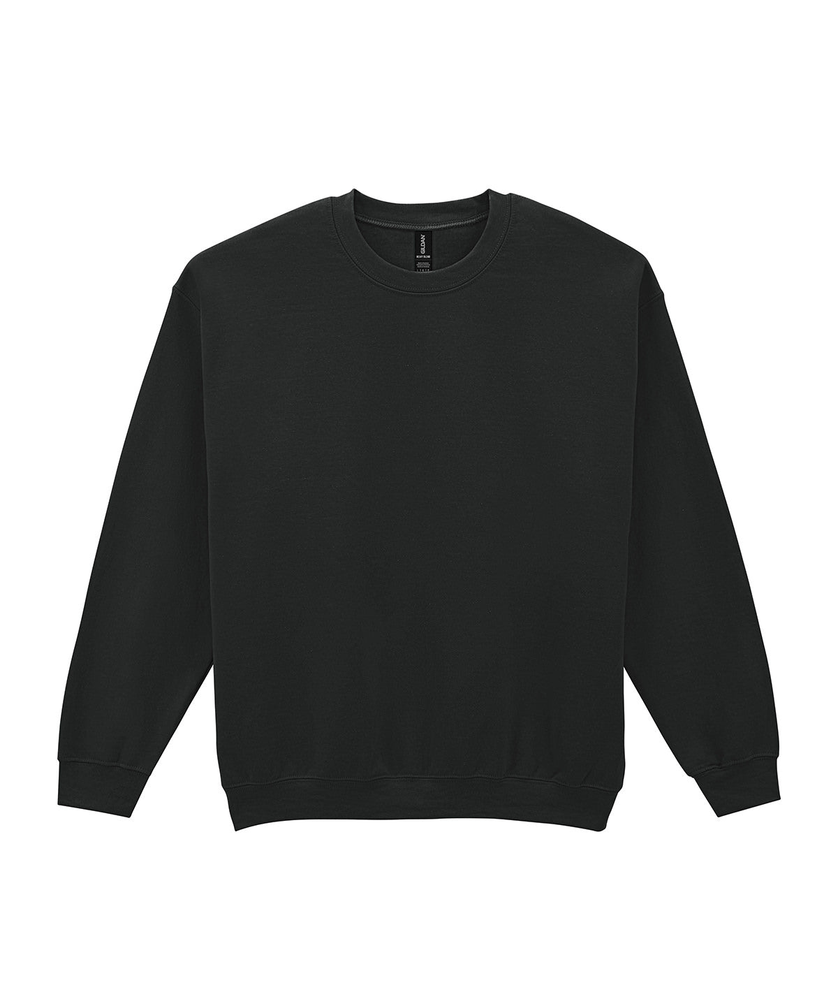 Heavy Blend adult crew neck sweatshirt