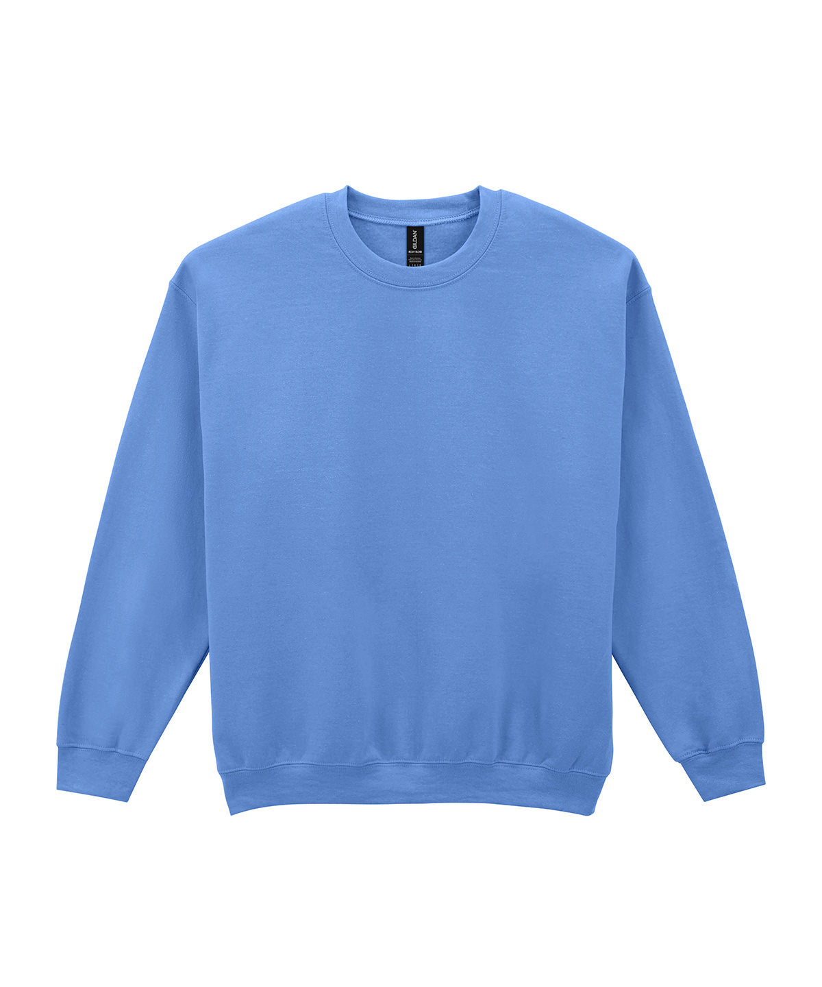 Heavy Blend adult crew neck sweatshirt