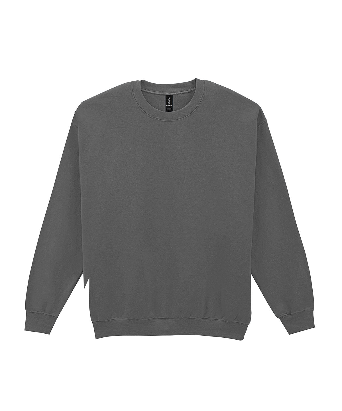 Heavy Blend adult crew neck sweatshirt