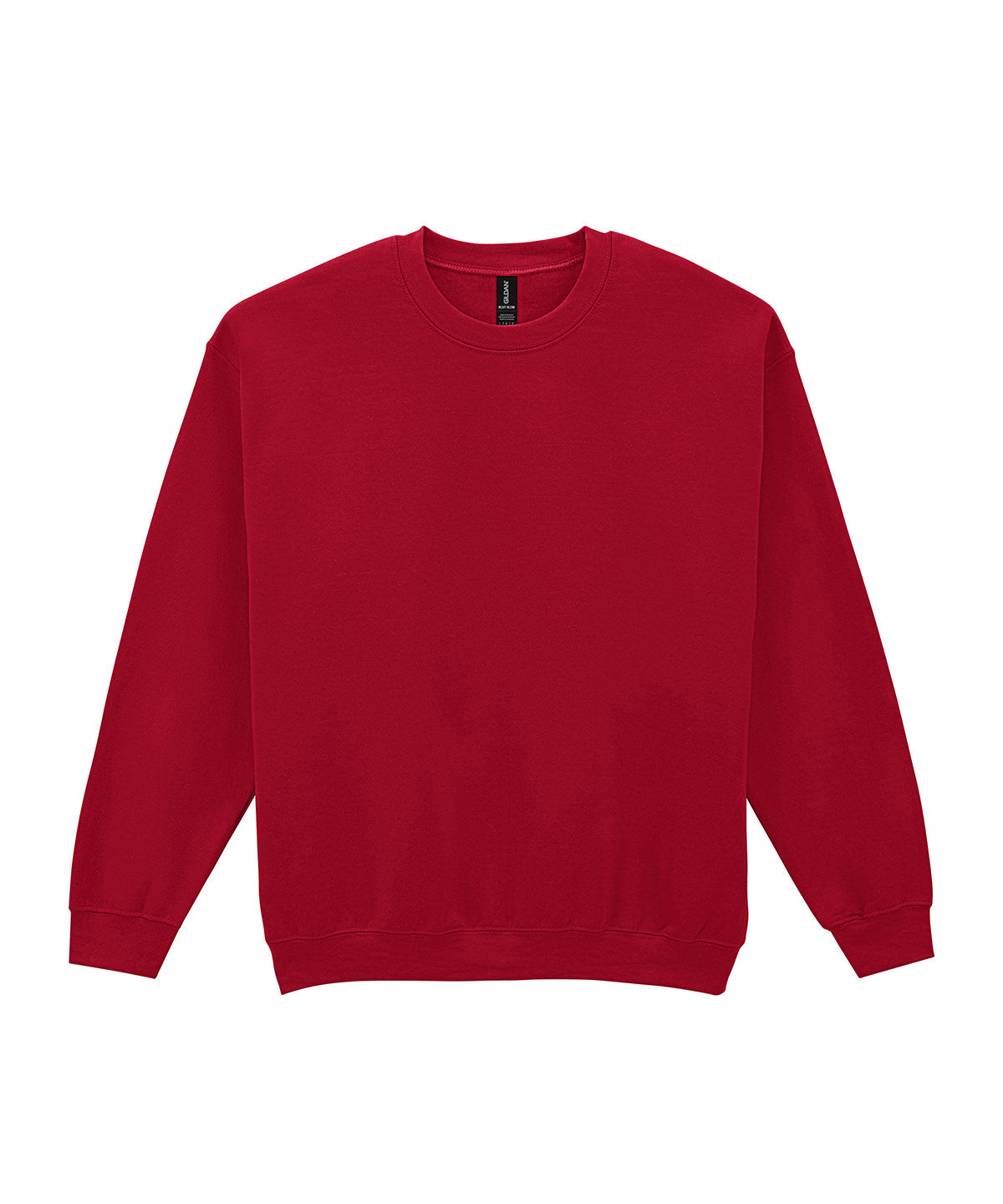 Heavy Blend adult crew neck sweatshirt