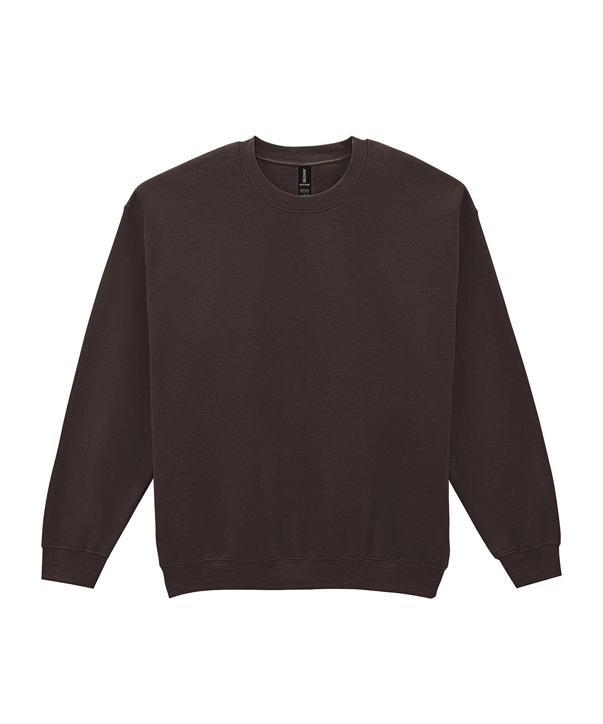 Heavy Blend adult crew neck sweatshirt