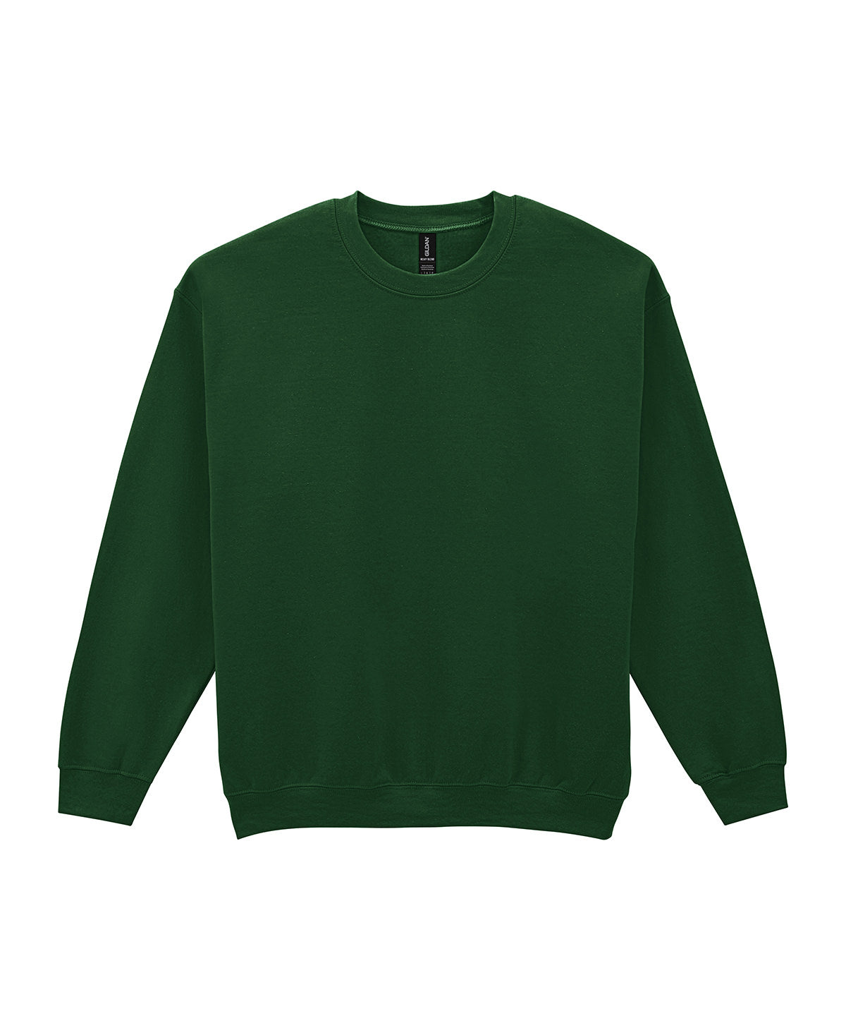 Heavy Blend adult crew neck sweatshirt