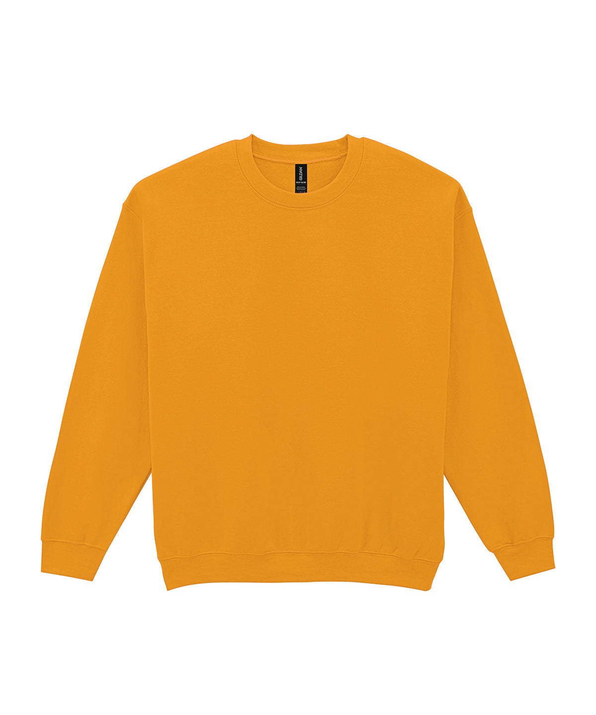 Heavy Blend adult crew neck sweatshirt