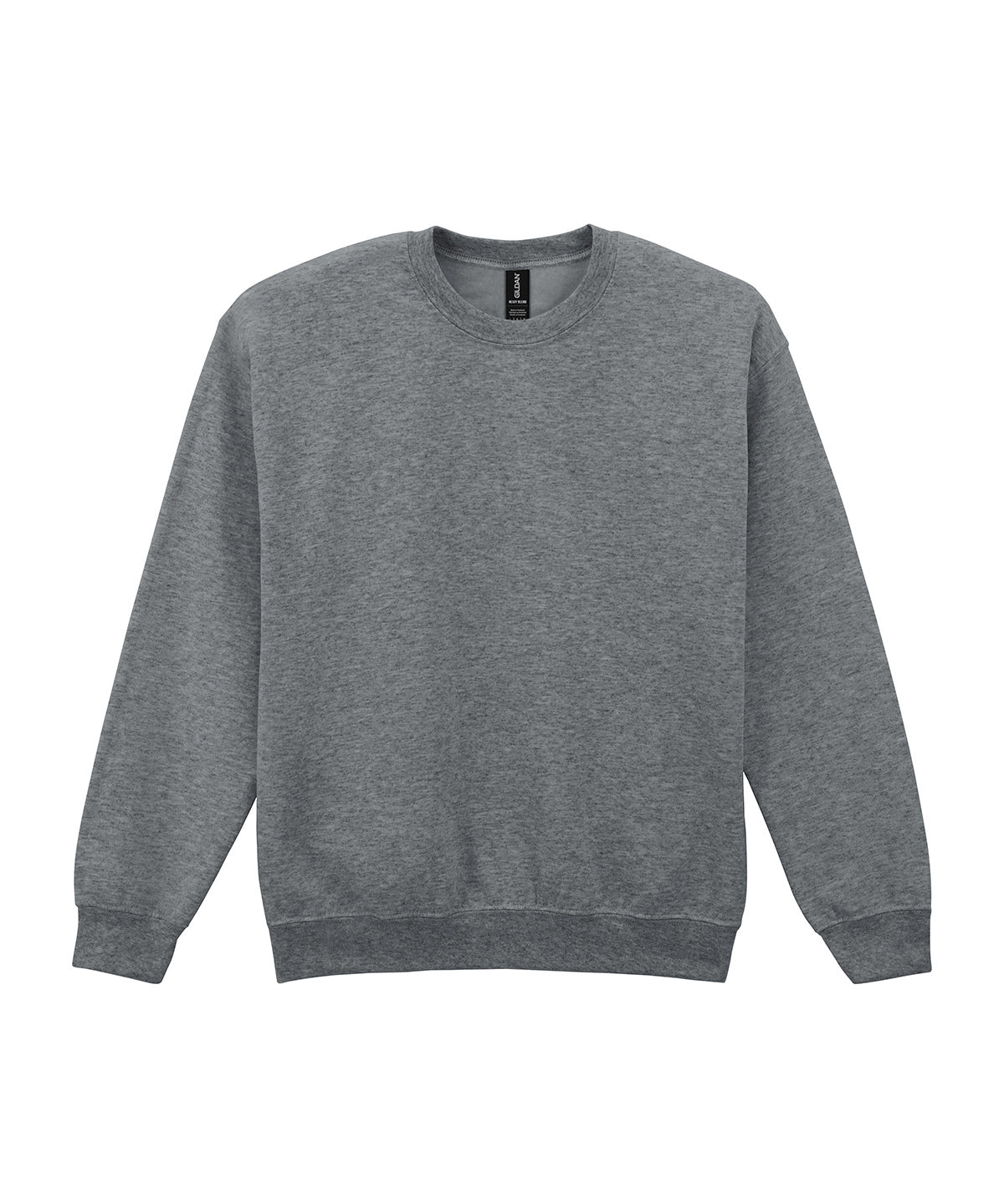 Heavy Blend adult crew neck sweatshirt
