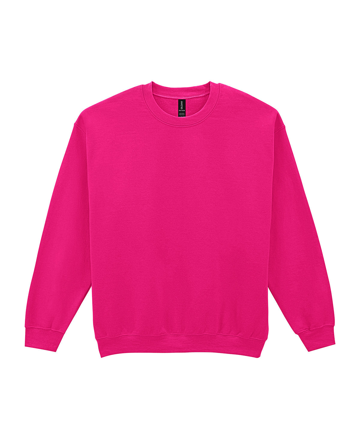 Heavy Blend adult crew neck sweatshirt