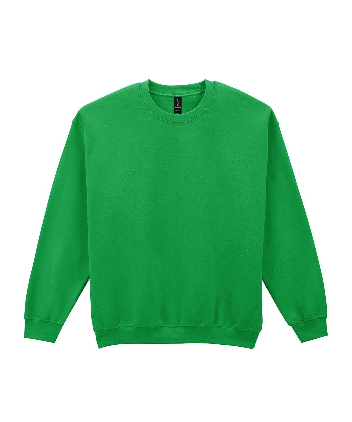 Heavy Blend adult crew neck sweatshirt