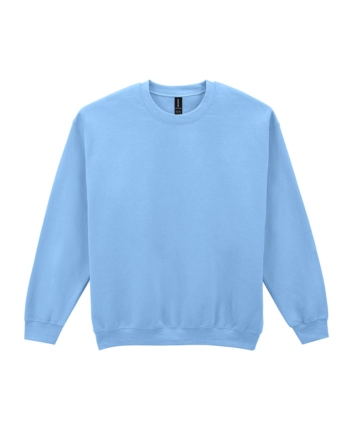 Heavy Blend adult crew neck sweatshirt