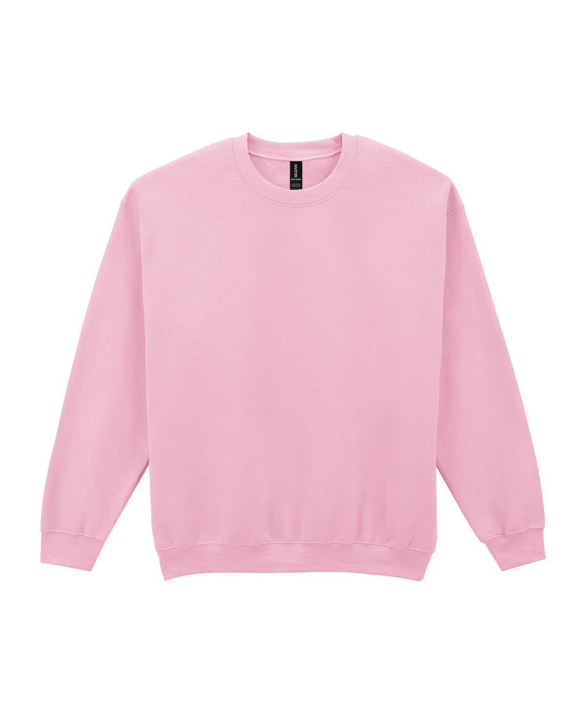 Heavy Blend adult crew neck sweatshirt