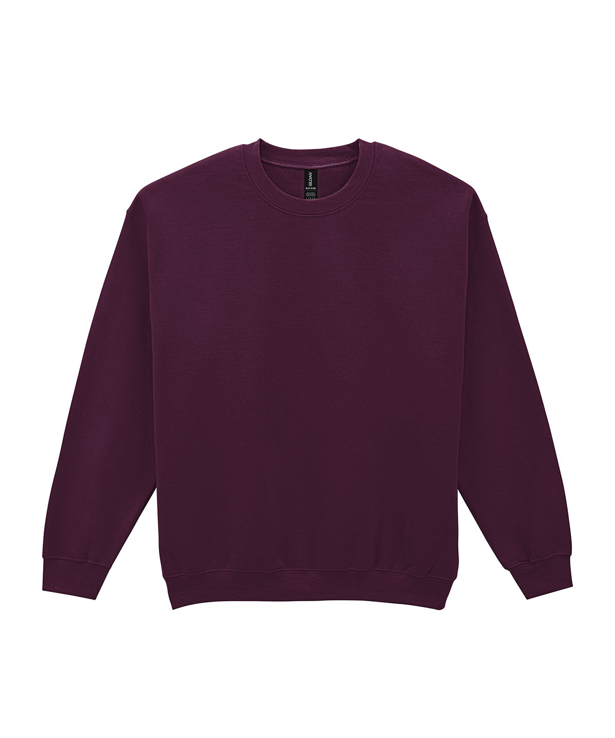 Heavy Blend adult crew neck sweatshirt