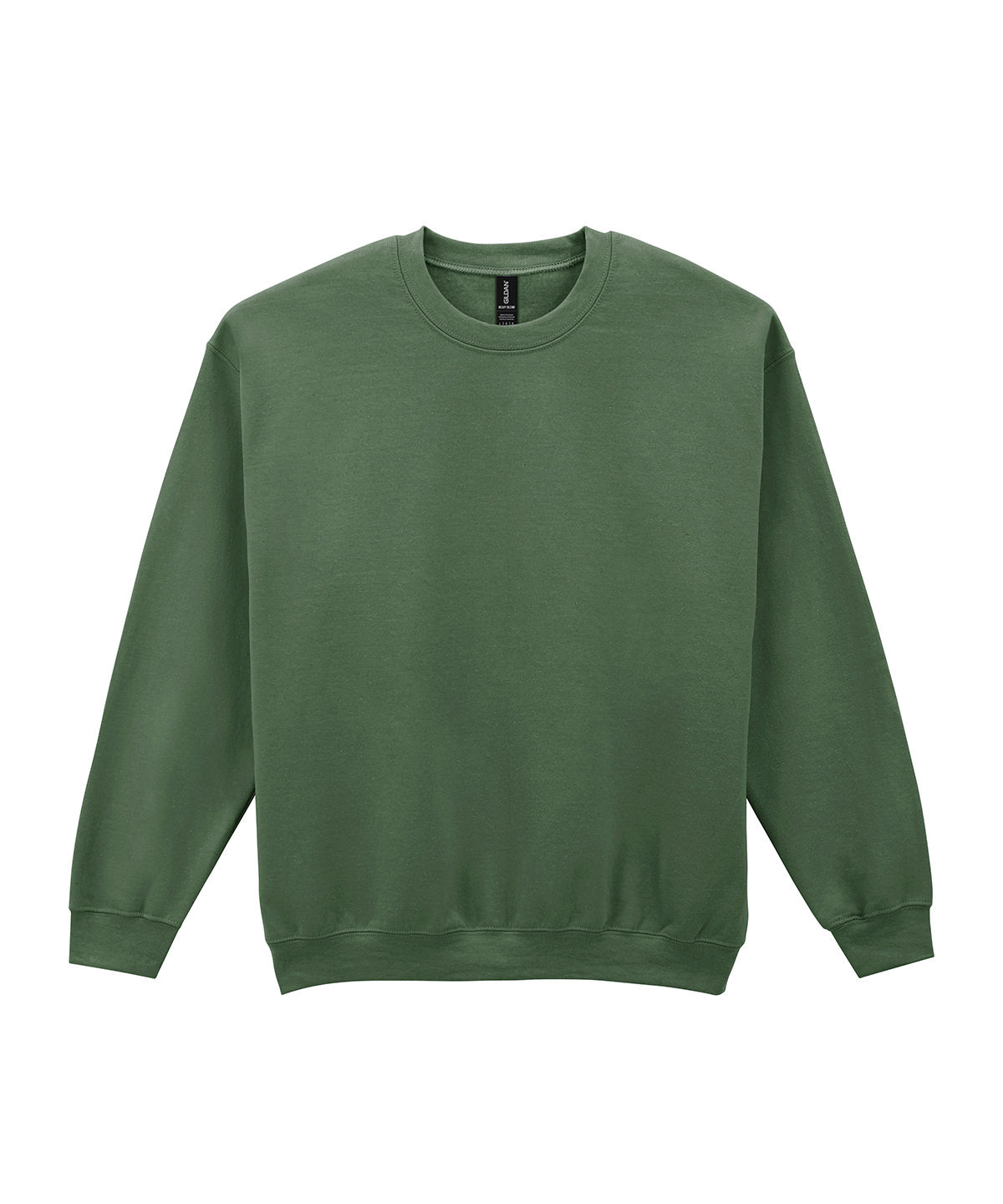 Heavy Blend adult crew neck sweatshirt