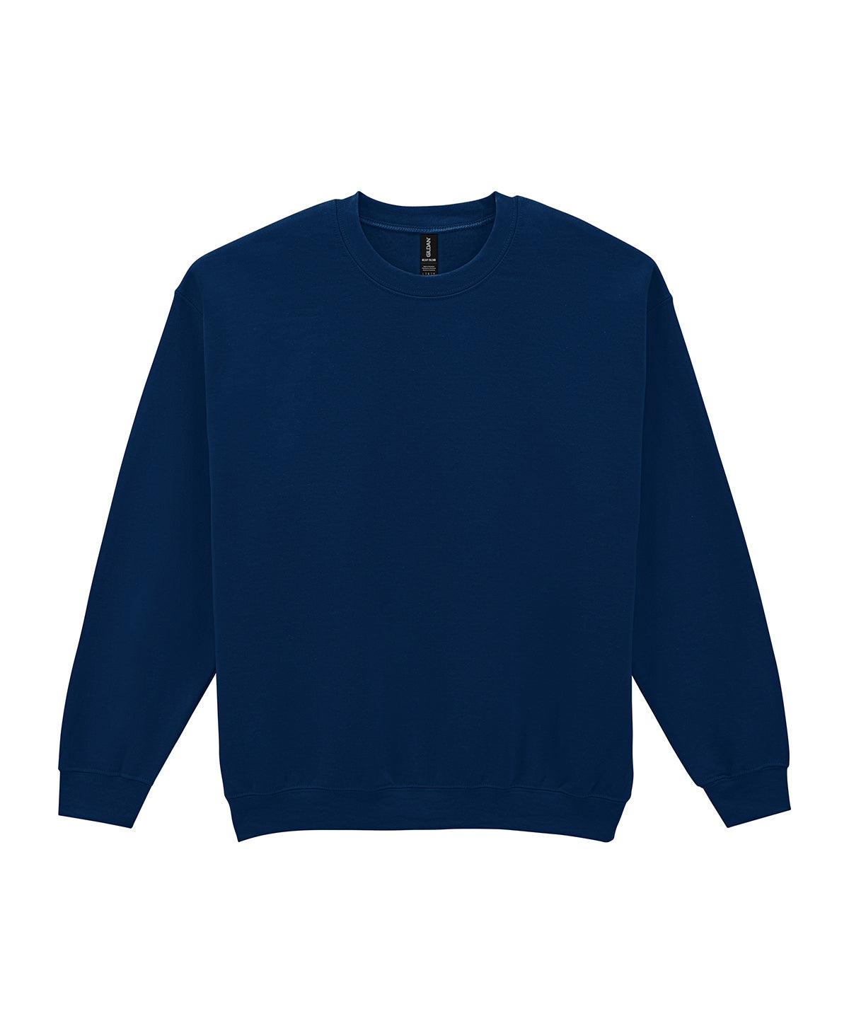 Heavy Blend adult crew neck sweatshirt