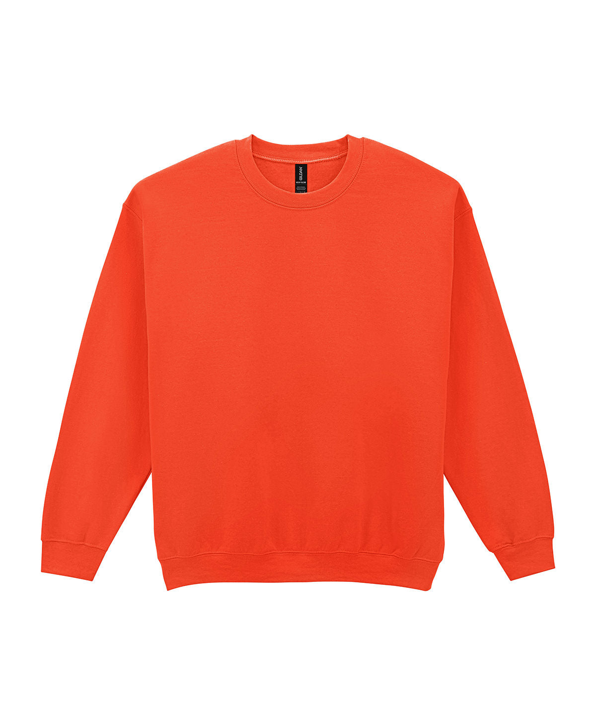 Heavy Blend adult crew neck sweatshirt