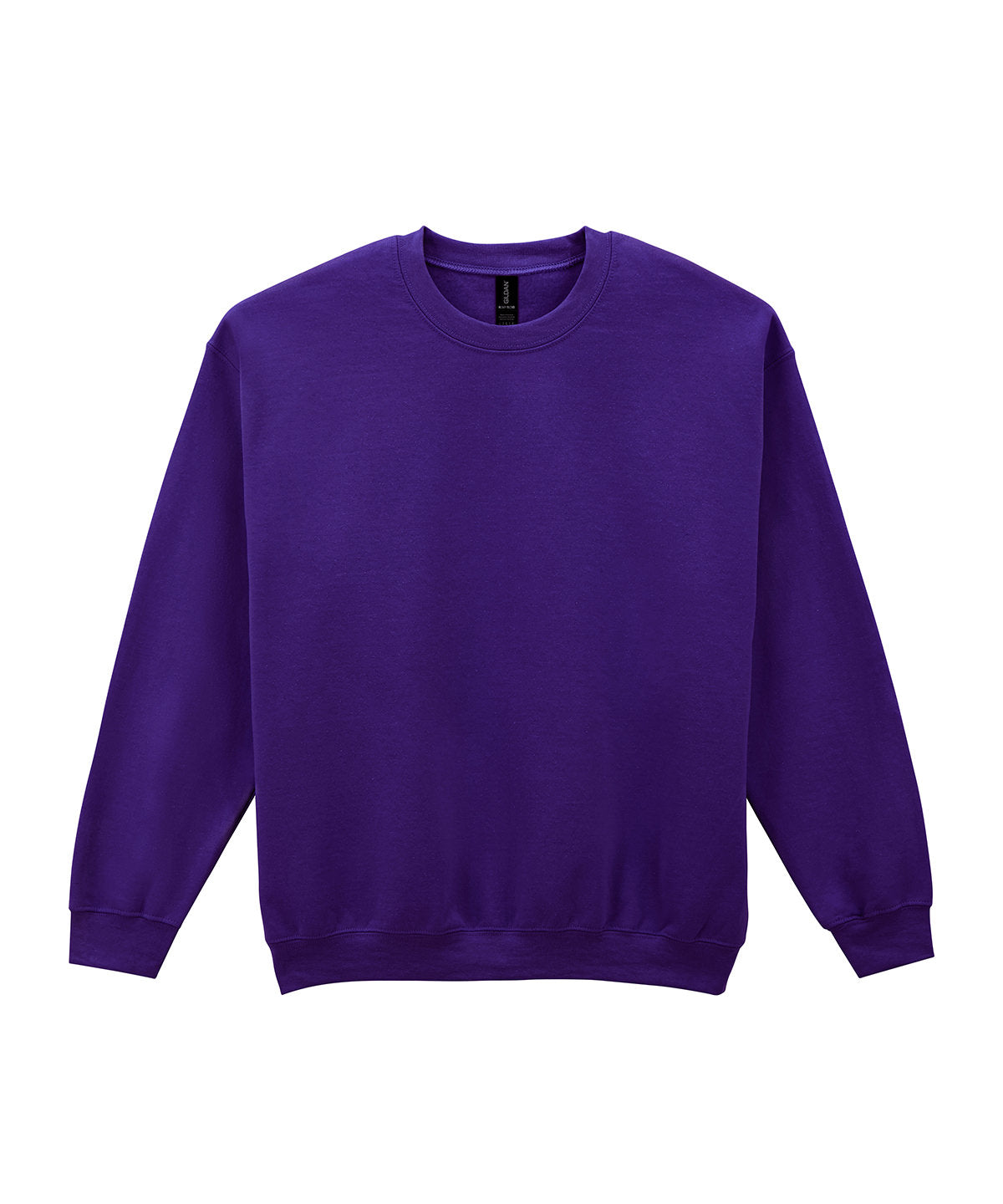 Heavy Blend adult crew neck sweatshirt