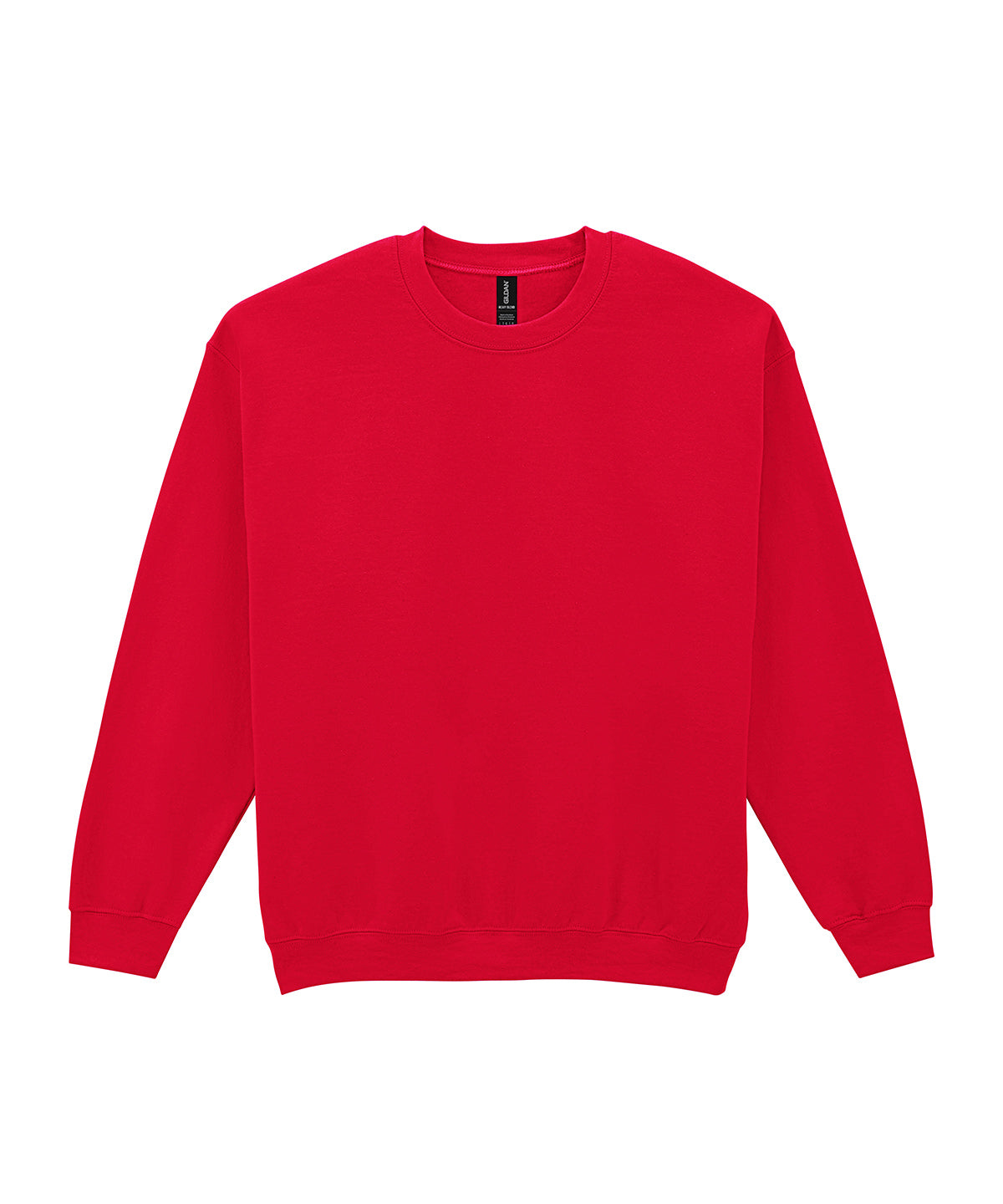 Heavy Blend adult crew neck sweatshirt